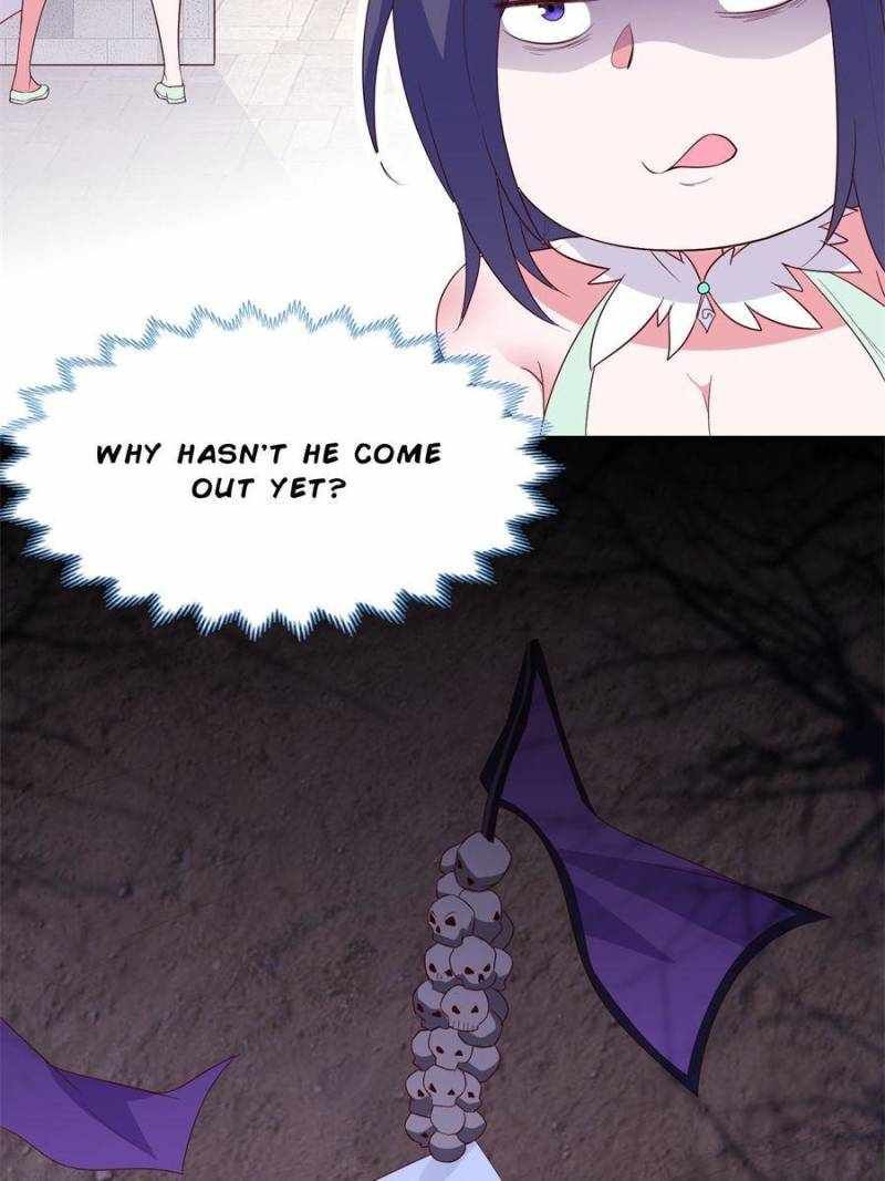 I Just Want To Live A Simple Life chapter 59 page 13