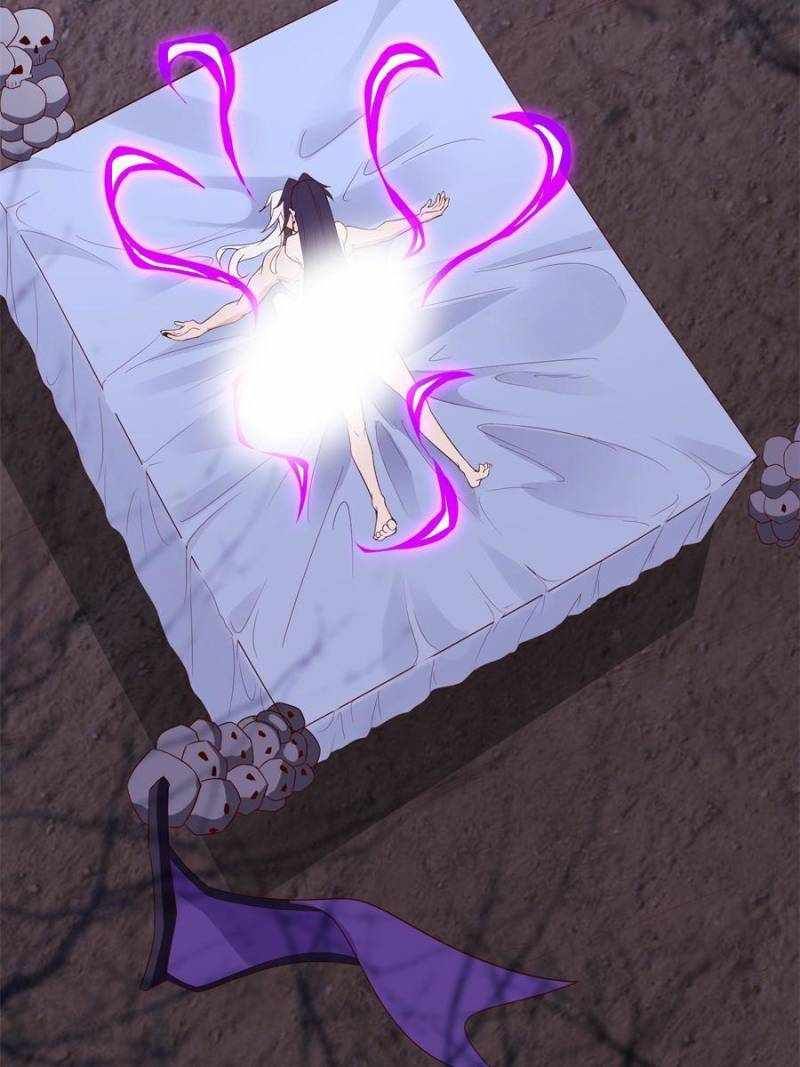 I Just Want To Live A Simple Life chapter 59 page 14