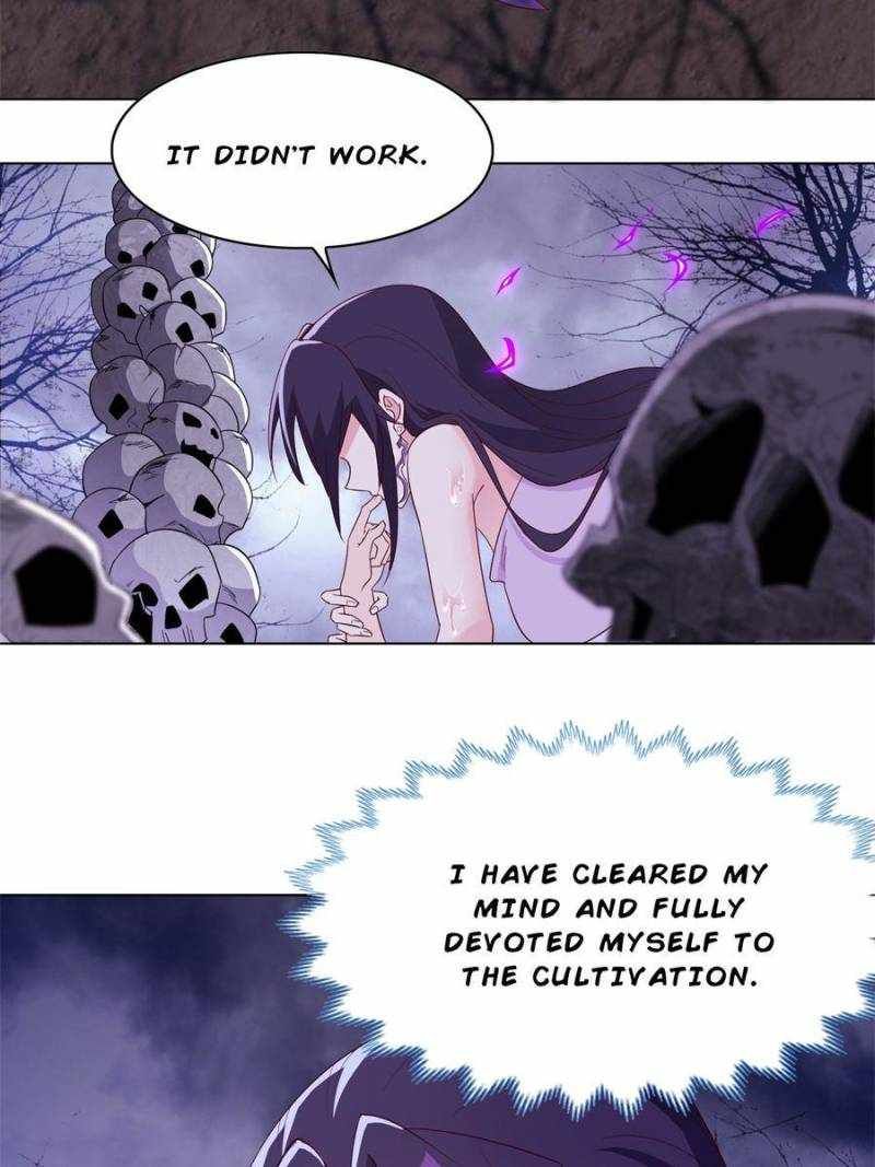 I Just Want To Live A Simple Life chapter 59 page 15