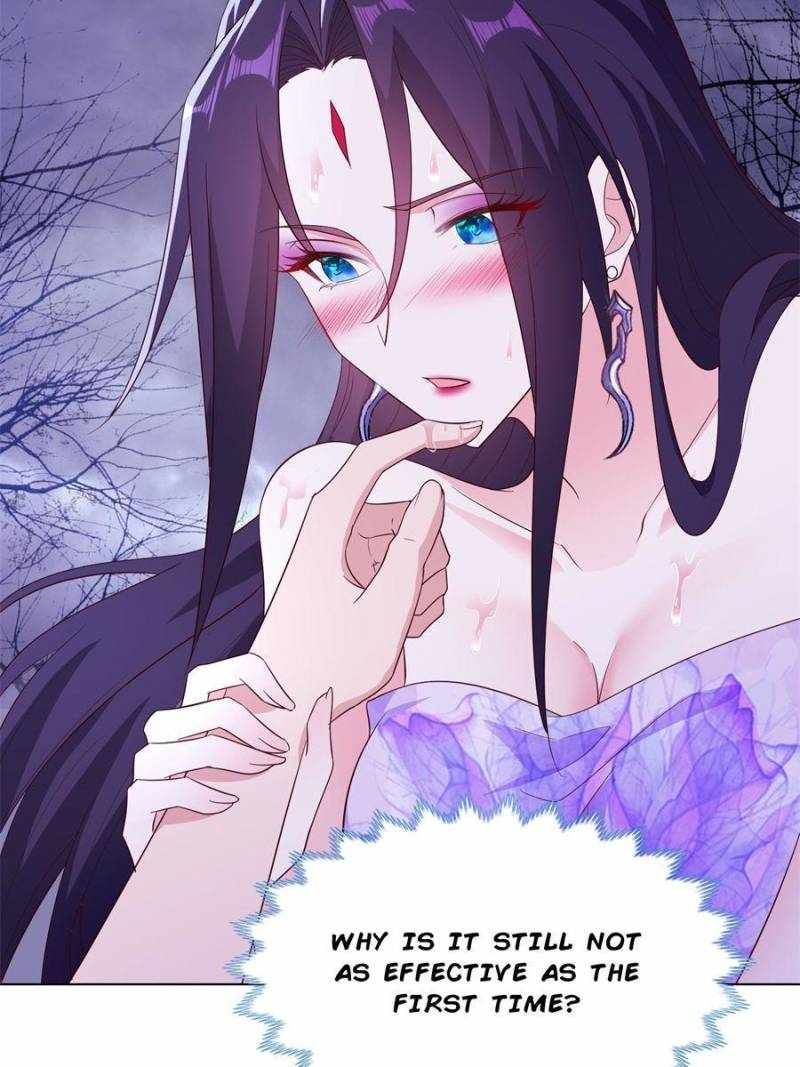 I Just Want To Live A Simple Life chapter 59 page 16