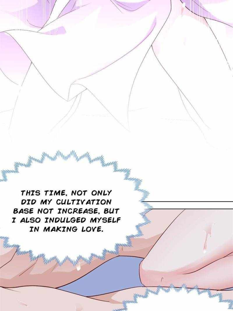 I Just Want To Live A Simple Life chapter 59 page 21