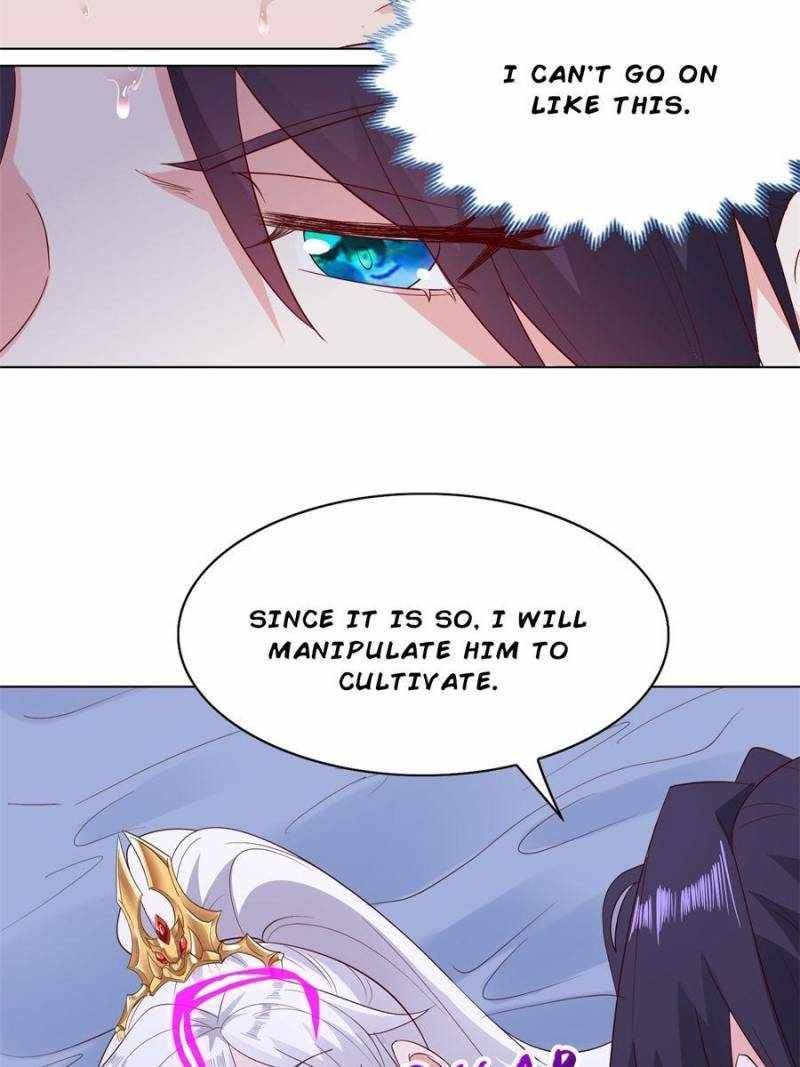 I Just Want To Live A Simple Life chapter 59 page 22