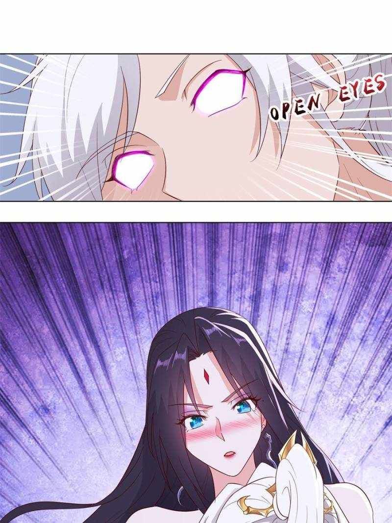 I Just Want To Live A Simple Life chapter 59 page 25