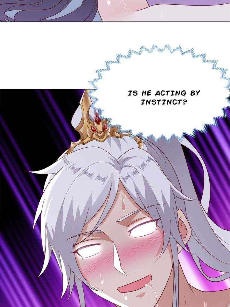 I Just Want To Live A Simple Life chapter 59 page 28