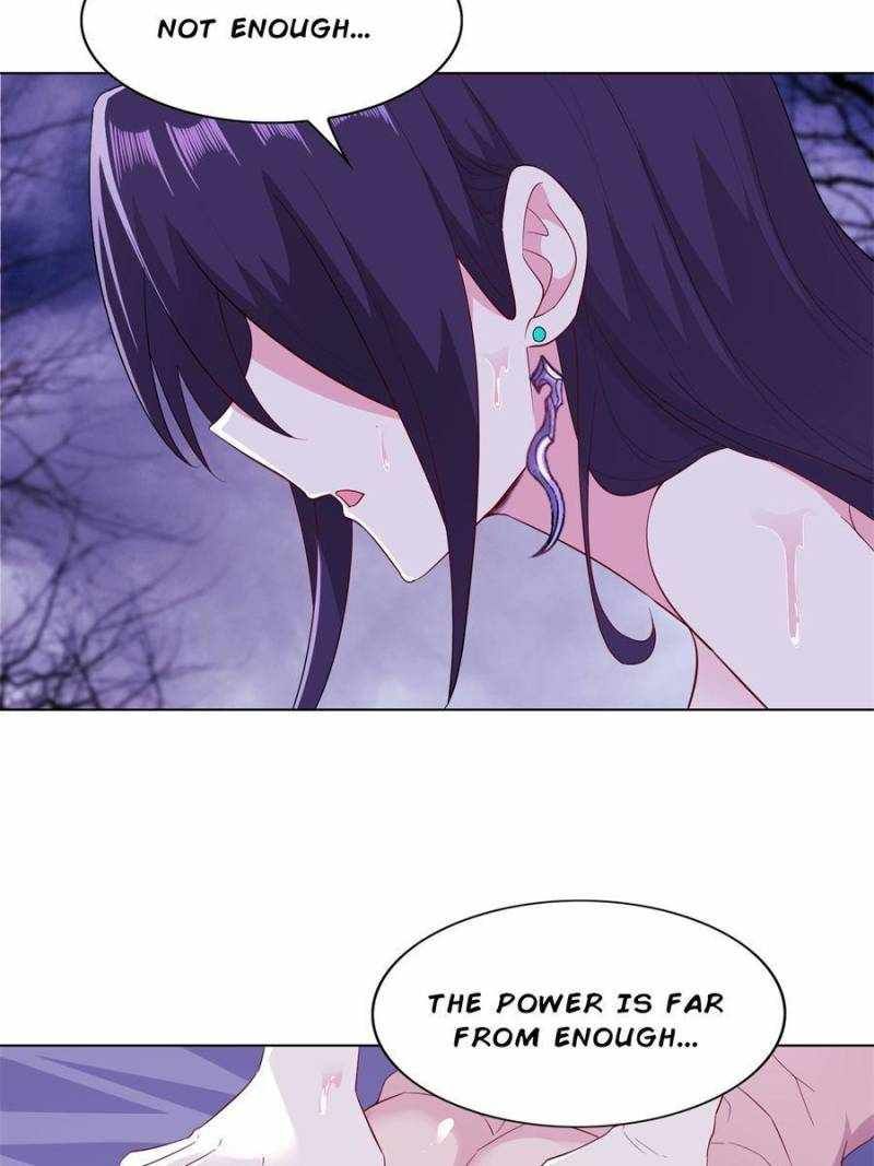 I Just Want To Live A Simple Life chapter 59 page 3