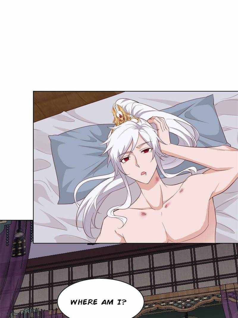 I Just Want To Live A Simple Life chapter 59 page 31