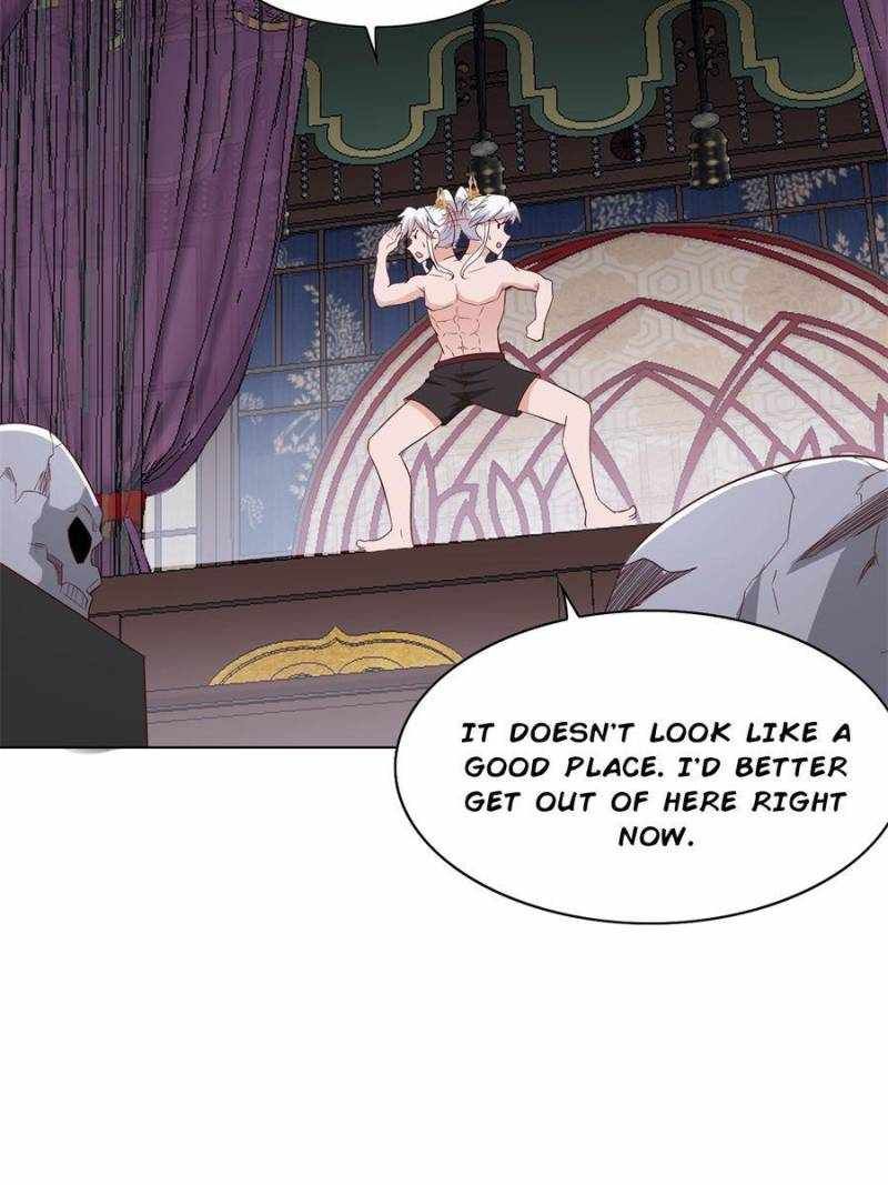 I Just Want To Live A Simple Life chapter 59 page 32