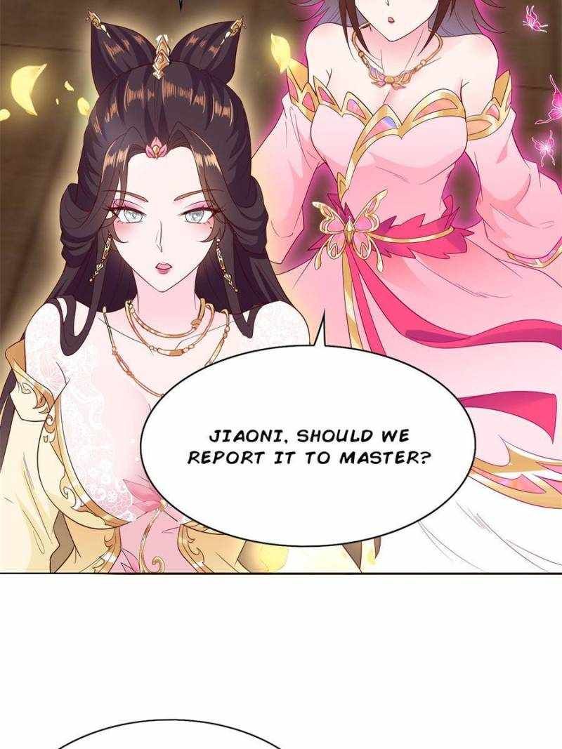 I Just Want To Live A Simple Life chapter 59 page 34