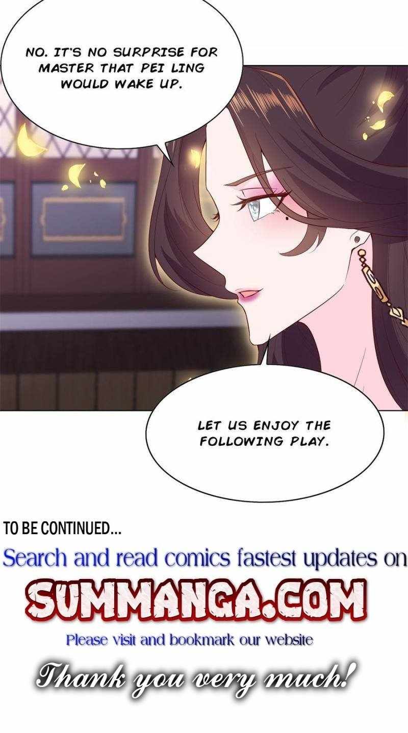 I Just Want To Live A Simple Life chapter 59 page 35