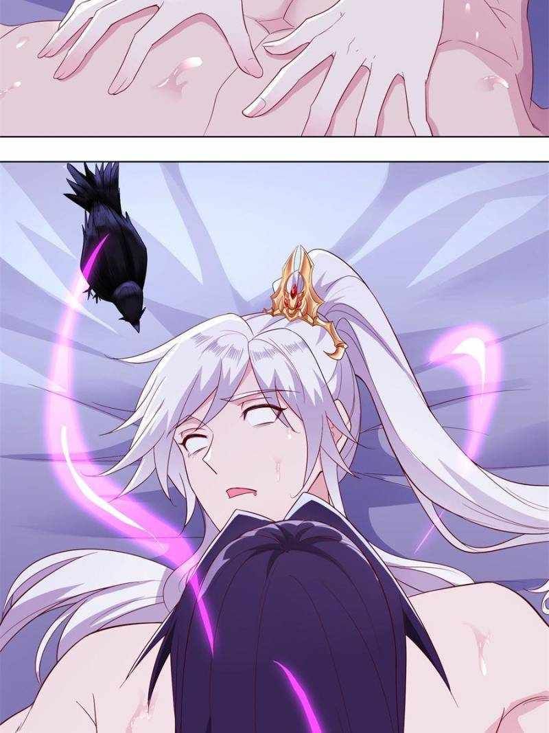 I Just Want To Live A Simple Life chapter 59 page 4