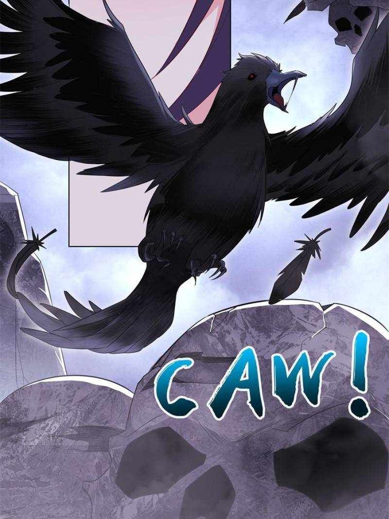 I Just Want To Live A Simple Life chapter 59 page 7