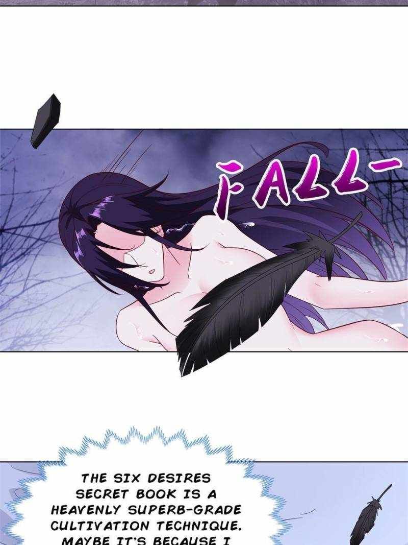 I Just Want To Live A Simple Life chapter 59 page 8