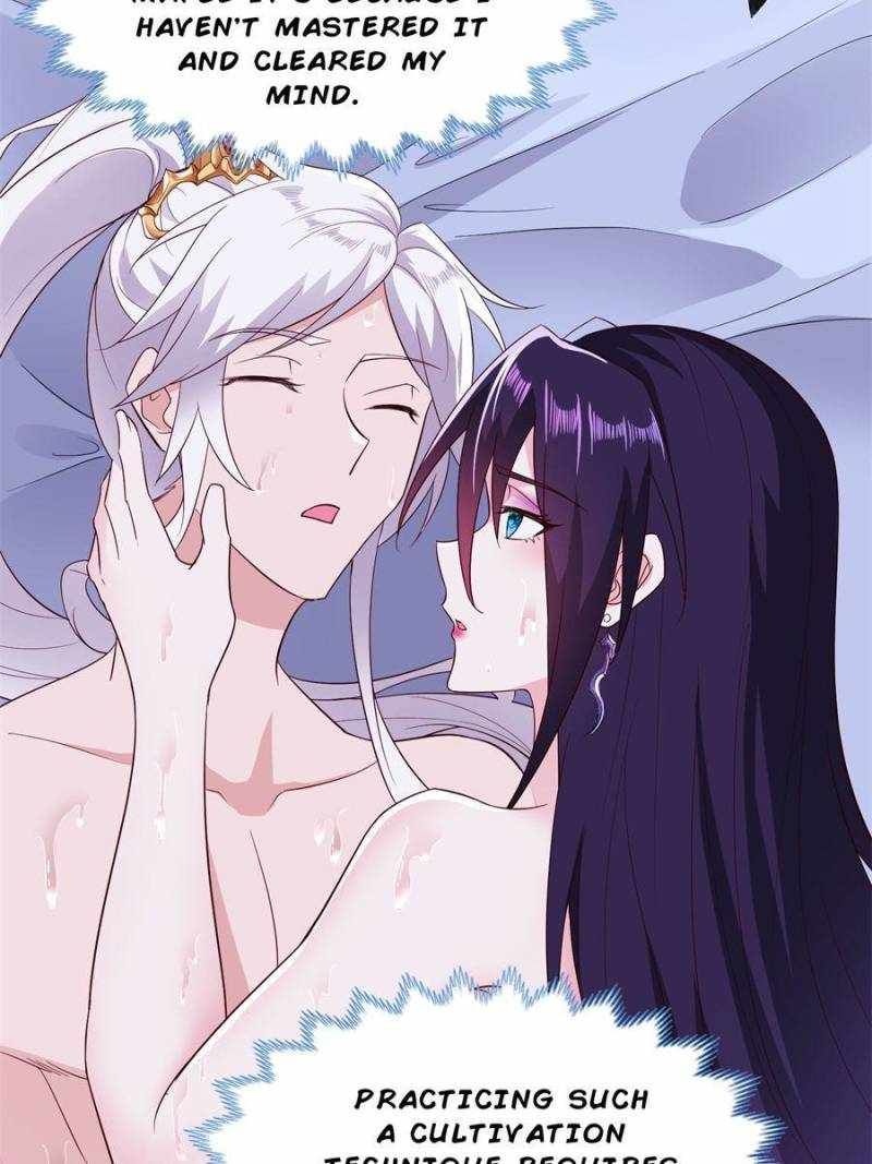 I Just Want To Live A Simple Life chapter 59 page 9