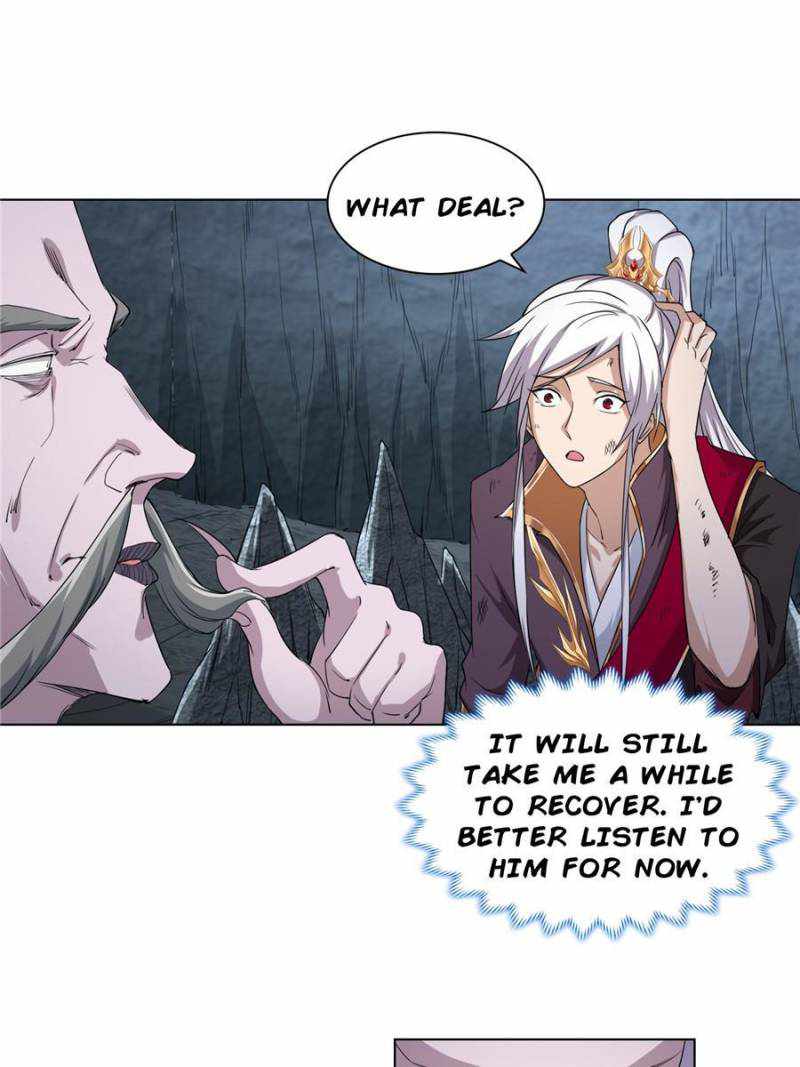 I Just Want To Live A Simple Life chapter 6 page 1