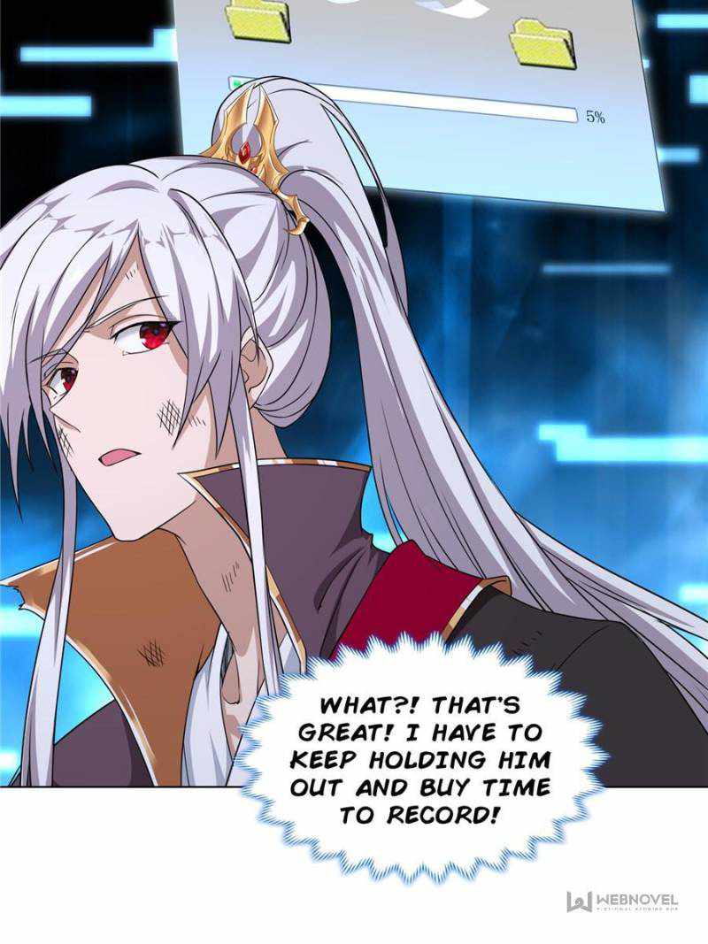 I Just Want To Live A Simple Life chapter 6 page 10