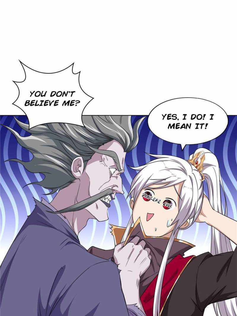 I Just Want To Live A Simple Life chapter 6 page 11