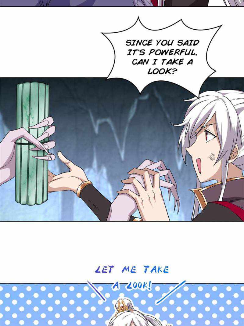 I Just Want To Live A Simple Life chapter 6 page 12