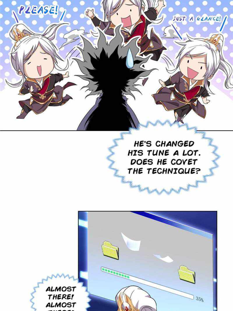 I Just Want To Live A Simple Life chapter 6 page 13