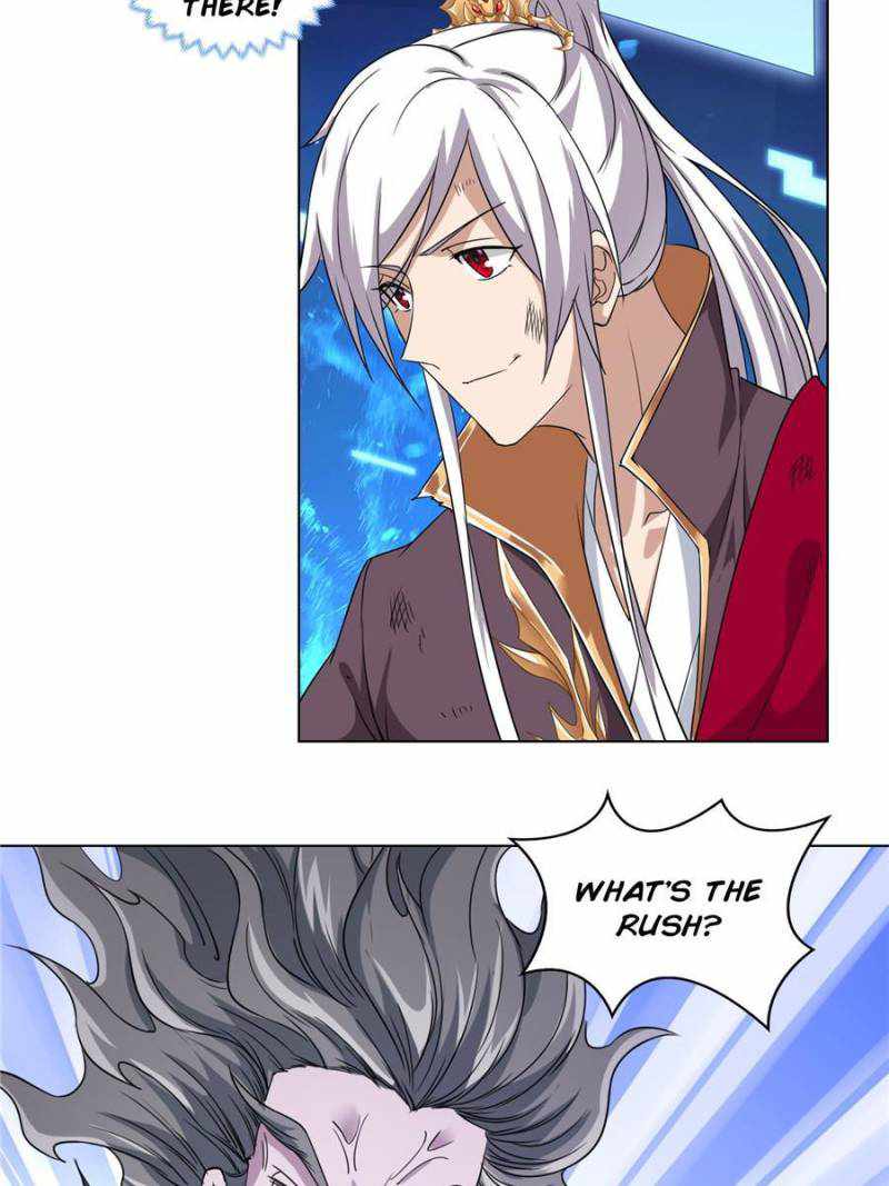 I Just Want To Live A Simple Life chapter 6 page 14