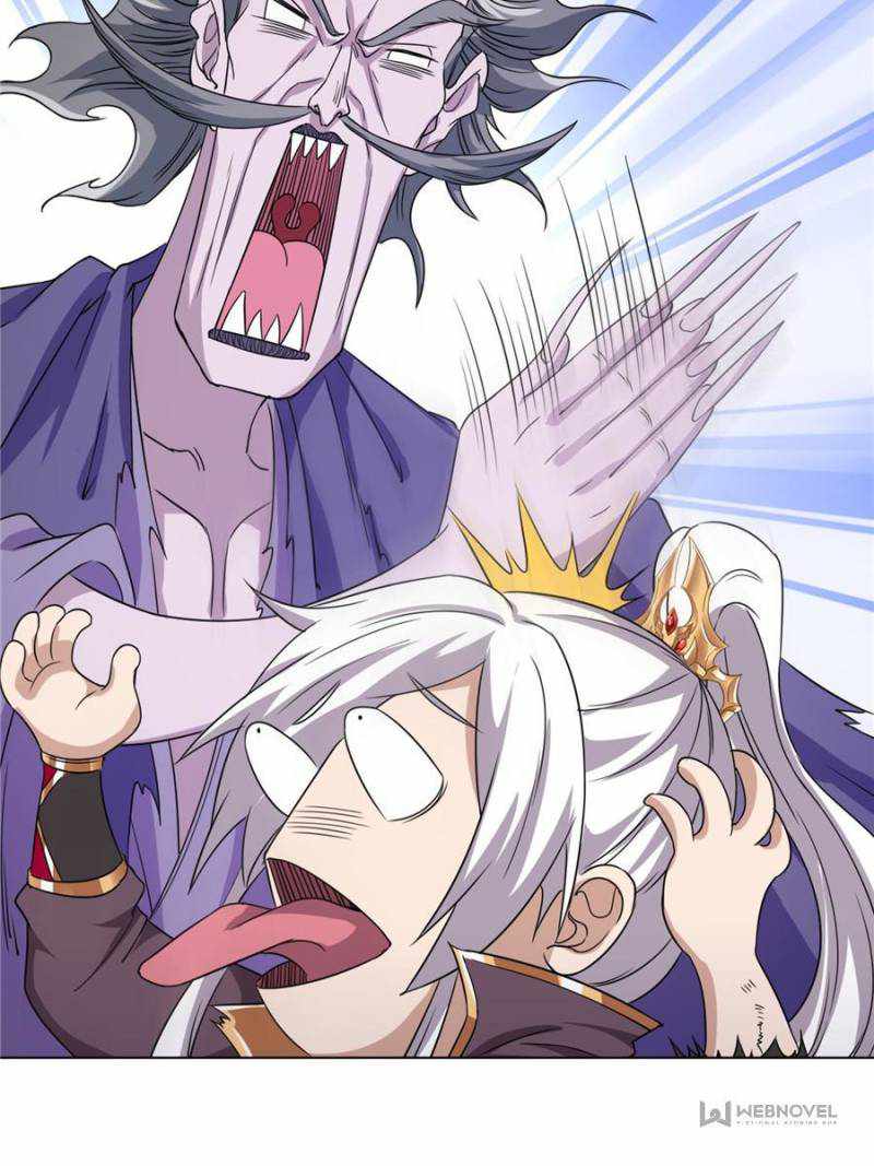 I Just Want To Live A Simple Life chapter 6 page 15