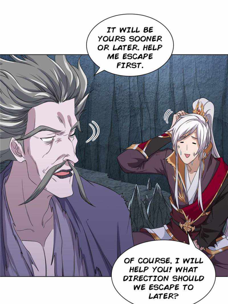 I Just Want To Live A Simple Life chapter 6 page 16