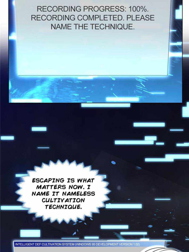 I Just Want To Live A Simple Life chapter 6 page 19