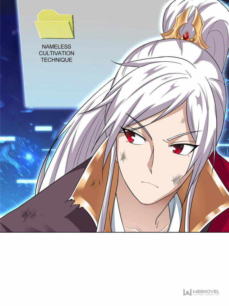 I Just Want To Live A Simple Life chapter 6 page 20