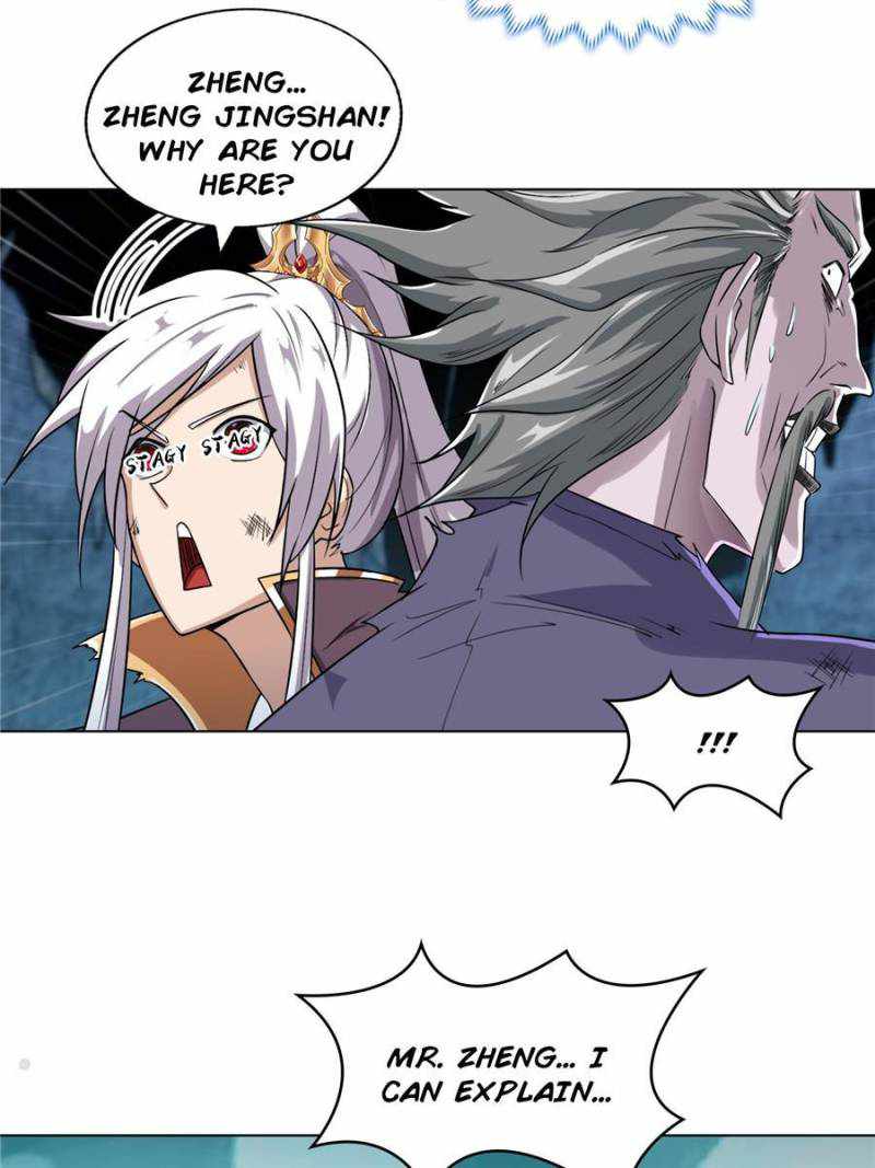 I Just Want To Live A Simple Life chapter 6 page 22