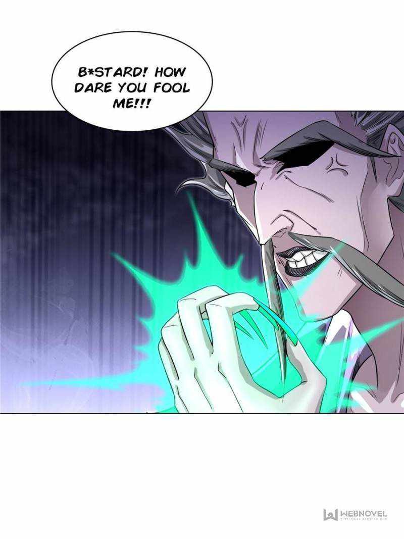 I Just Want To Live A Simple Life chapter 6 page 25