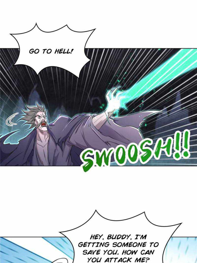 I Just Want To Live A Simple Life chapter 6 page 26