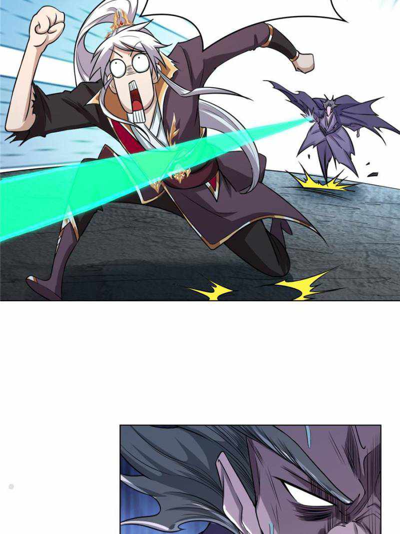 I Just Want To Live A Simple Life chapter 6 page 27