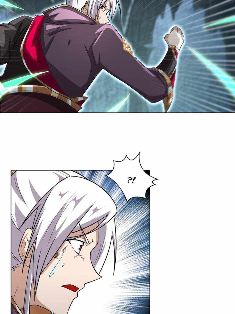 I Just Want To Live A Simple Life chapter 6 page 29