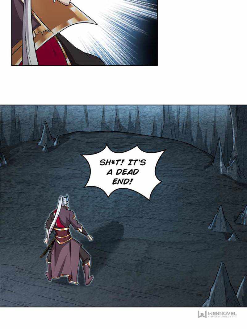 I Just Want To Live A Simple Life chapter 6 page 30