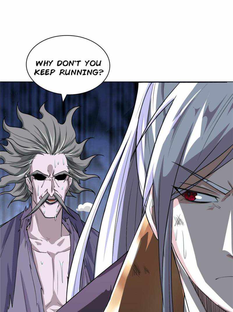 I Just Want To Live A Simple Life chapter 6 page 31