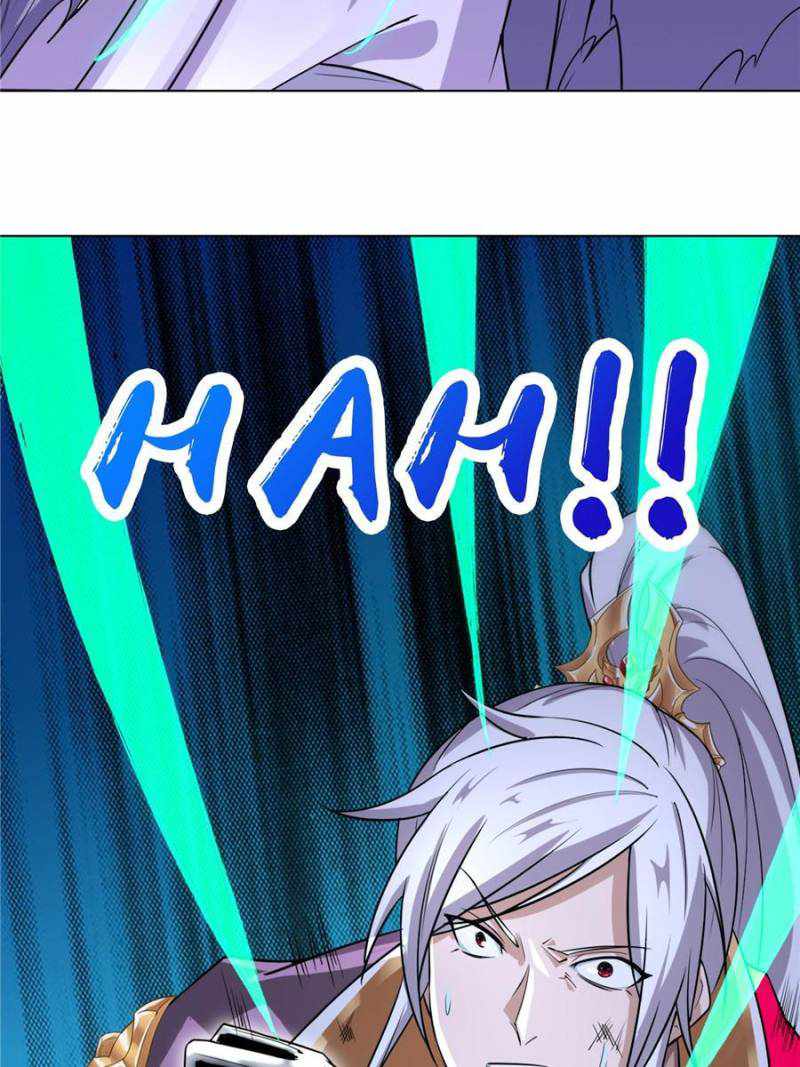 I Just Want To Live A Simple Life chapter 6 page 34