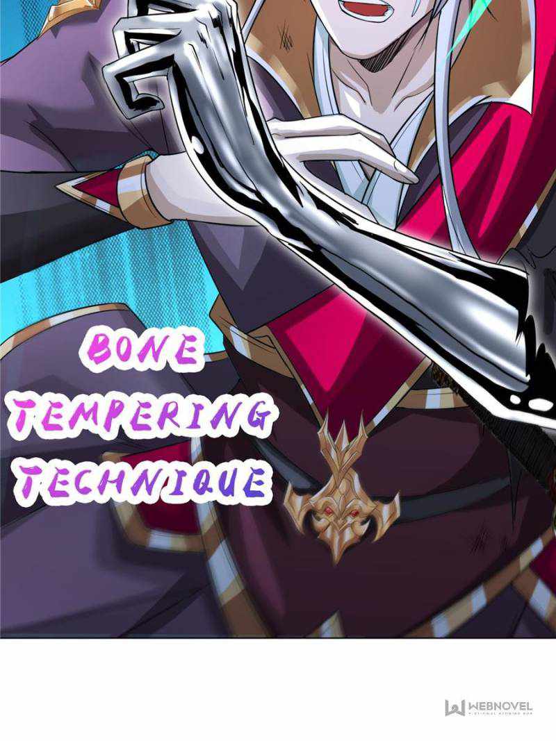 I Just Want To Live A Simple Life chapter 6 page 35