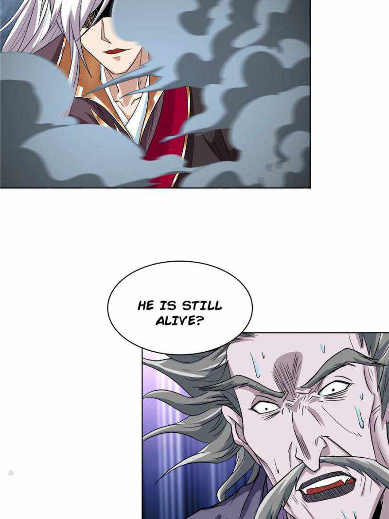 I Just Want To Live A Simple Life chapter 6 page 37