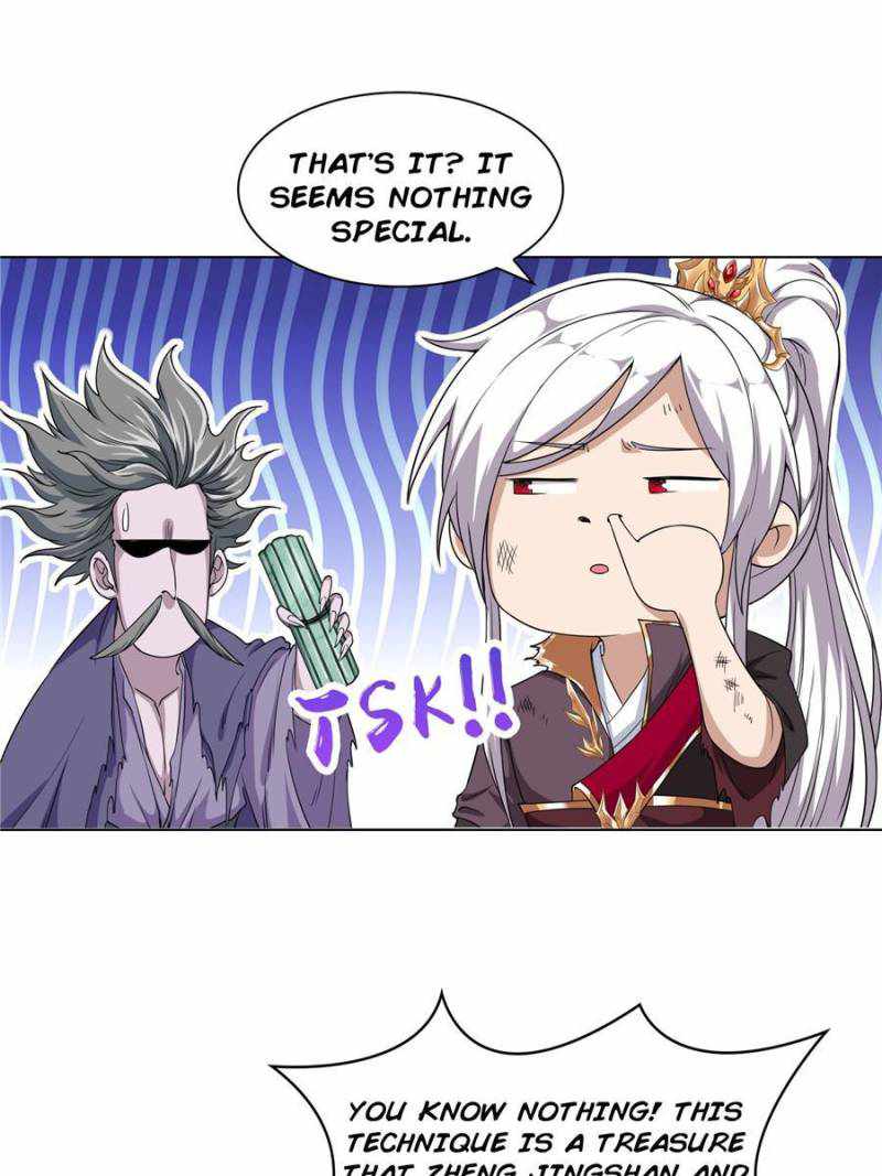 I Just Want To Live A Simple Life chapter 6 page 4