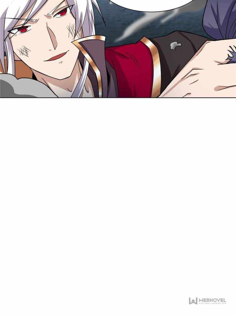 I Just Want To Live A Simple Life chapter 6 page 40