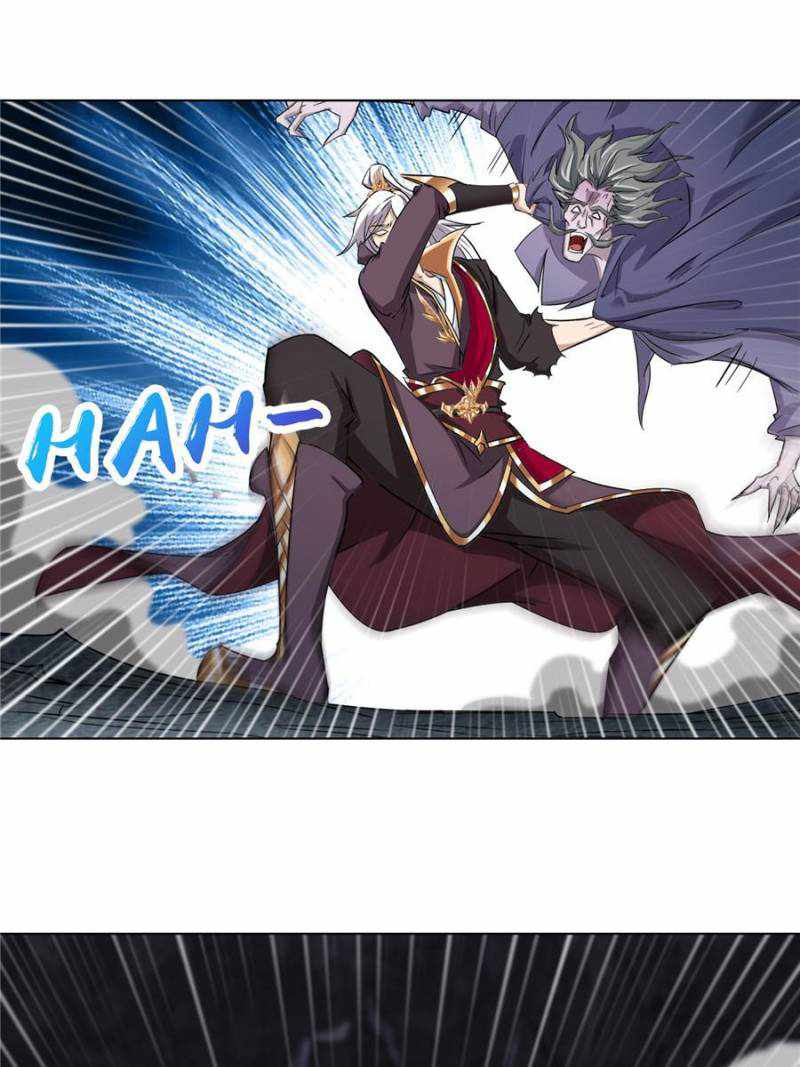 I Just Want To Live A Simple Life chapter 6 page 42