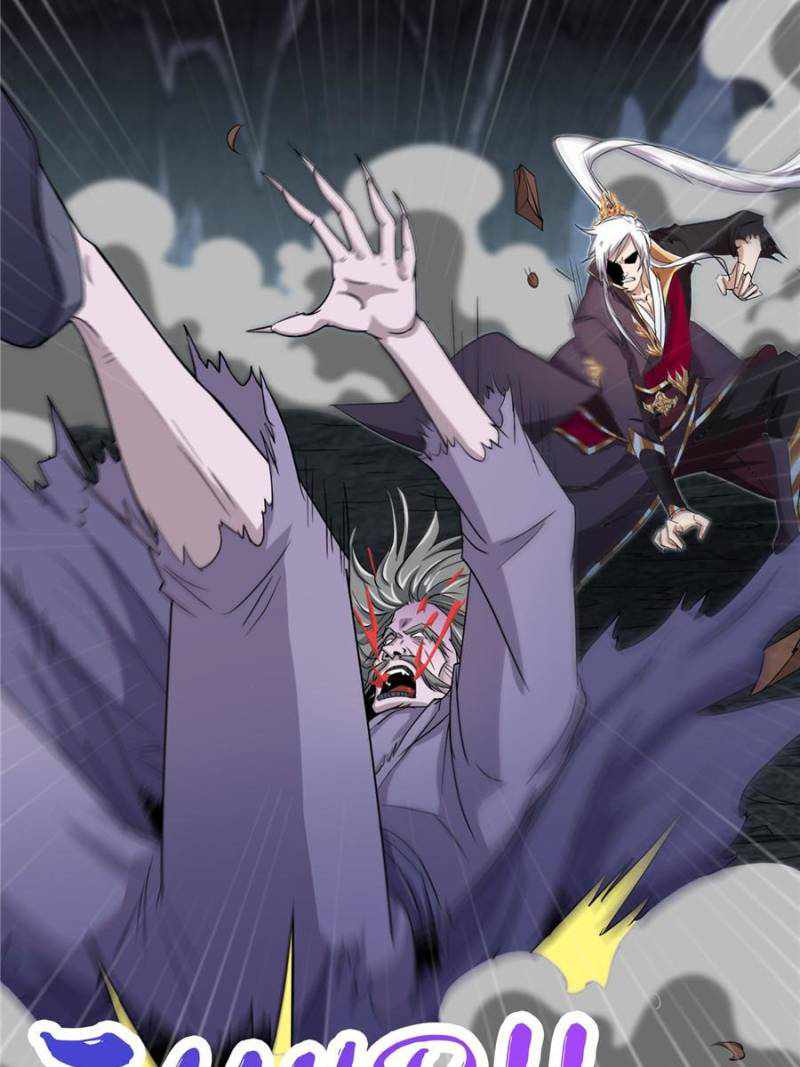 I Just Want To Live A Simple Life chapter 6 page 43