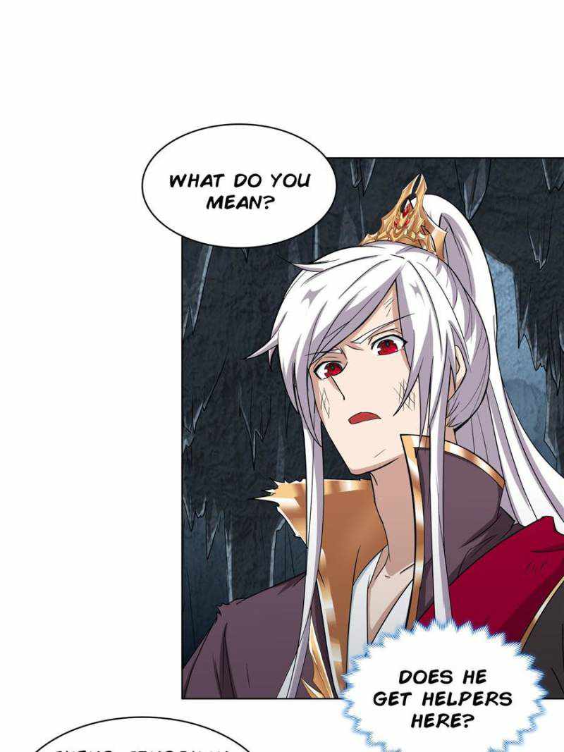 I Just Want To Live A Simple Life chapter 6 page 46