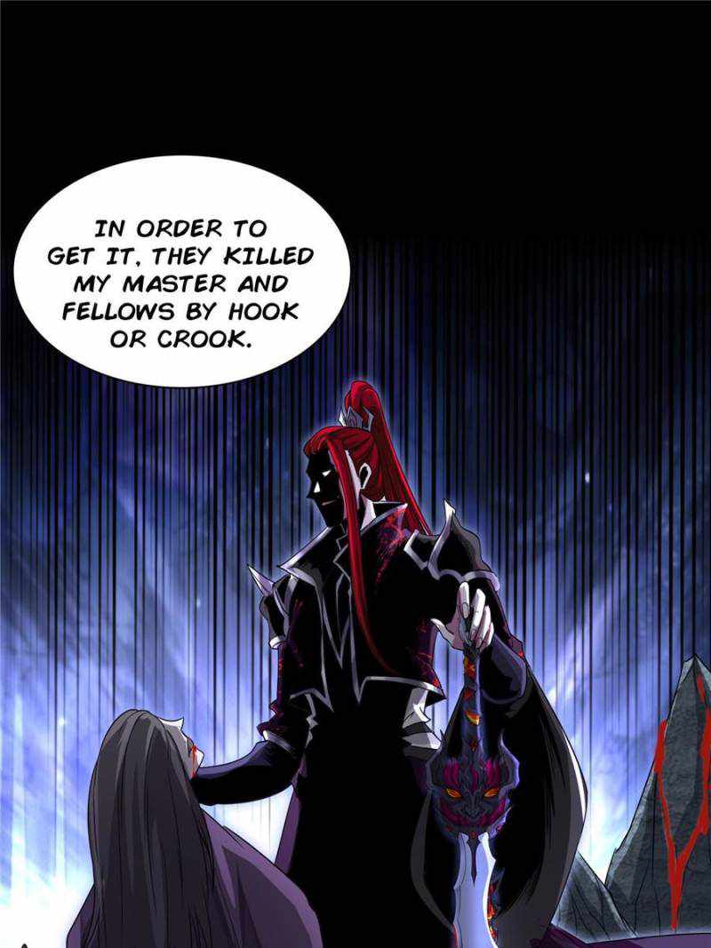 I Just Want To Live A Simple Life chapter 6 page 6