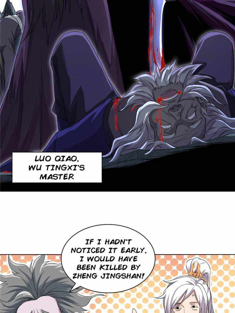 I Just Want To Live A Simple Life chapter 6 page 7