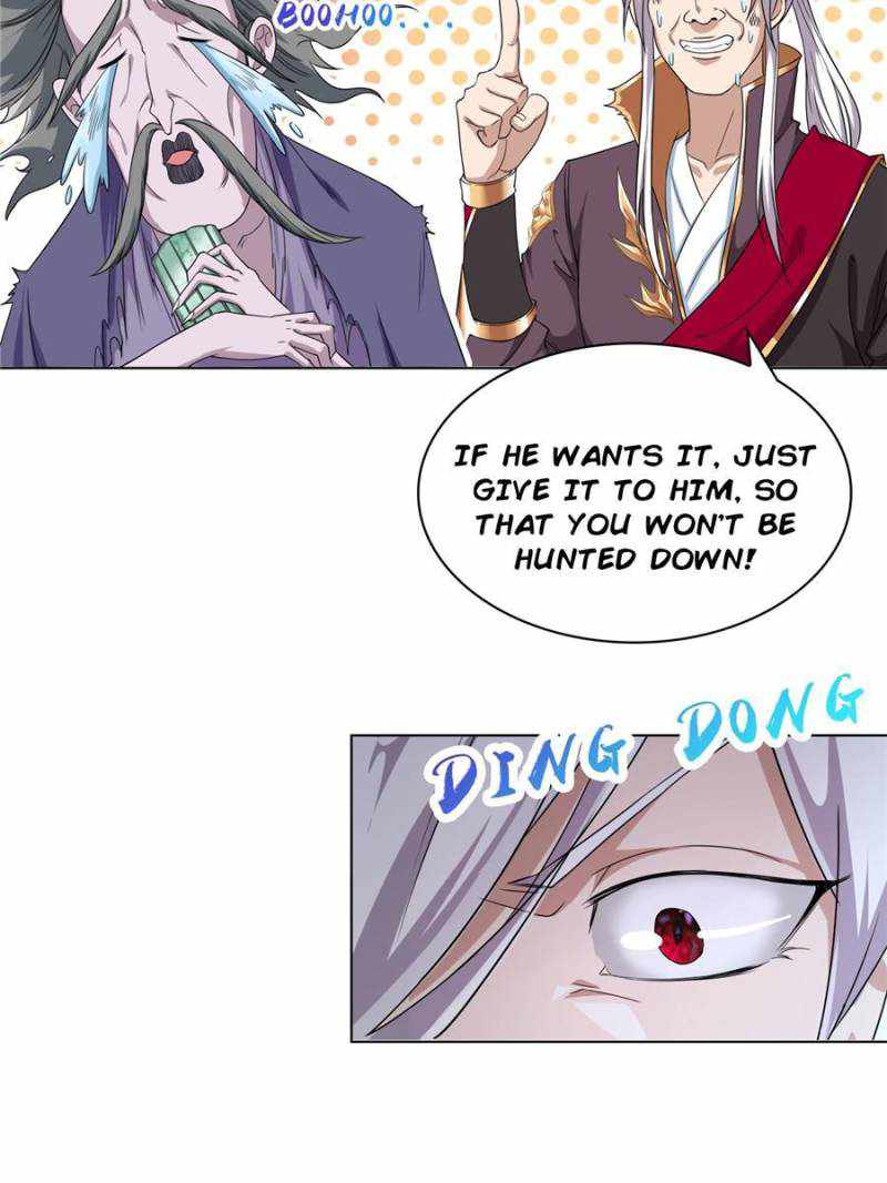 I Just Want To Live A Simple Life chapter 6 page 8