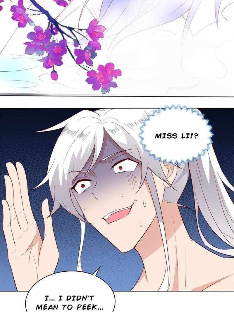 I Just Want To Live A Simple Life chapter 60 page 10