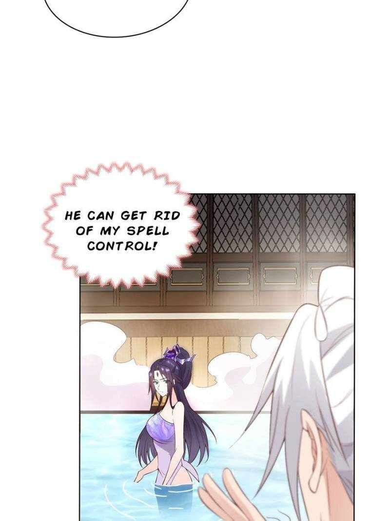 I Just Want To Live A Simple Life chapter 60 page 11