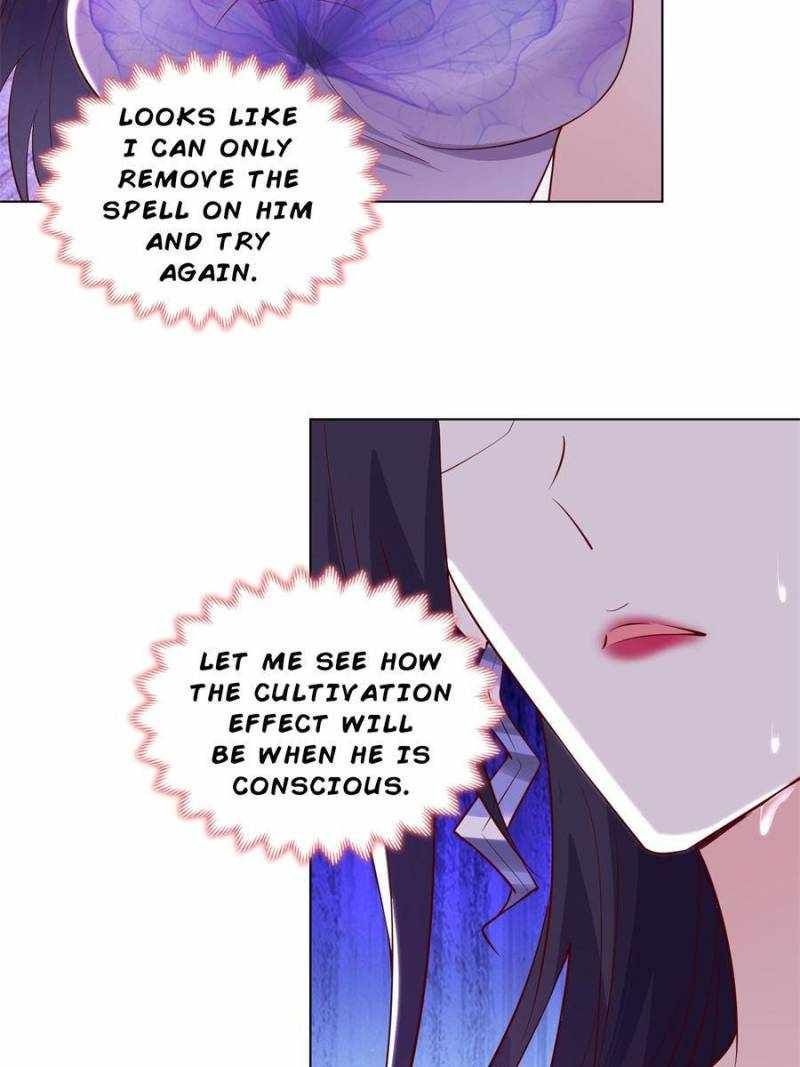 I Just Want To Live A Simple Life chapter 60 page 14