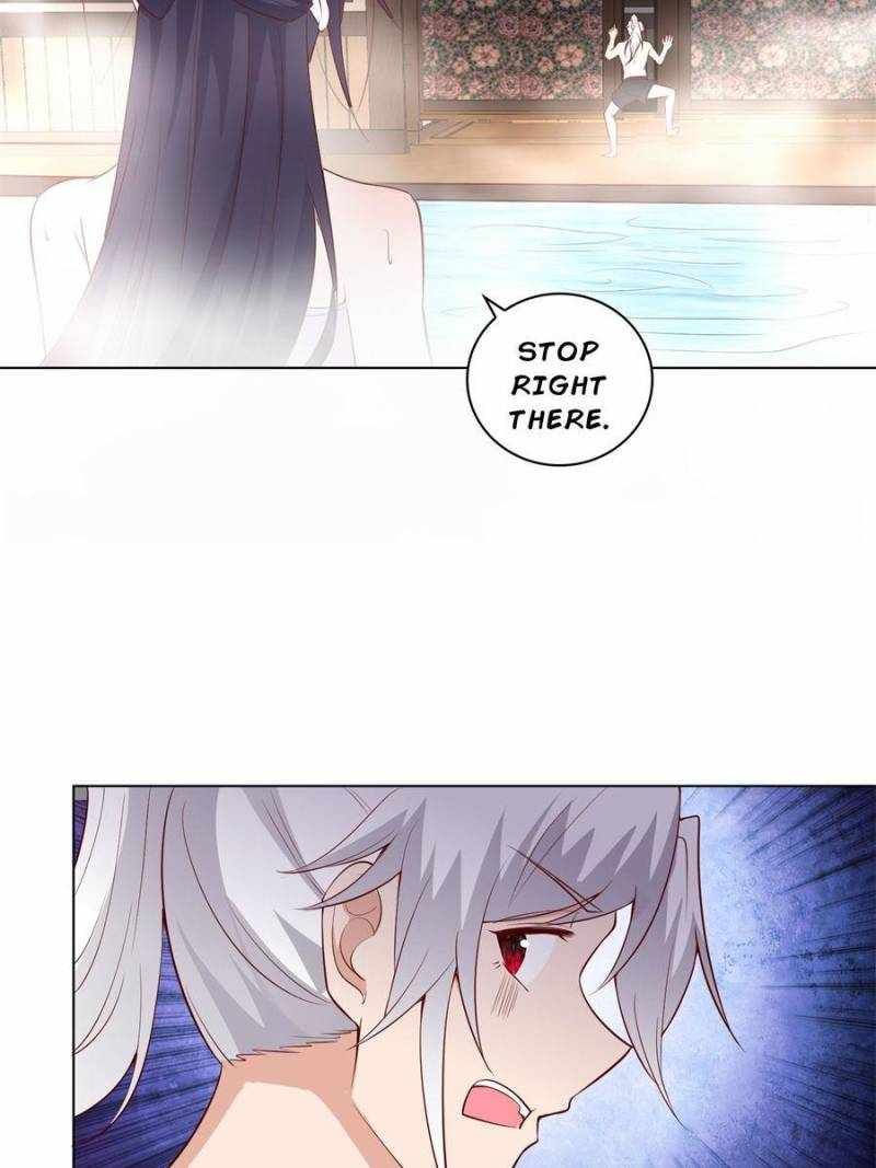 I Just Want To Live A Simple Life chapter 60 page 16