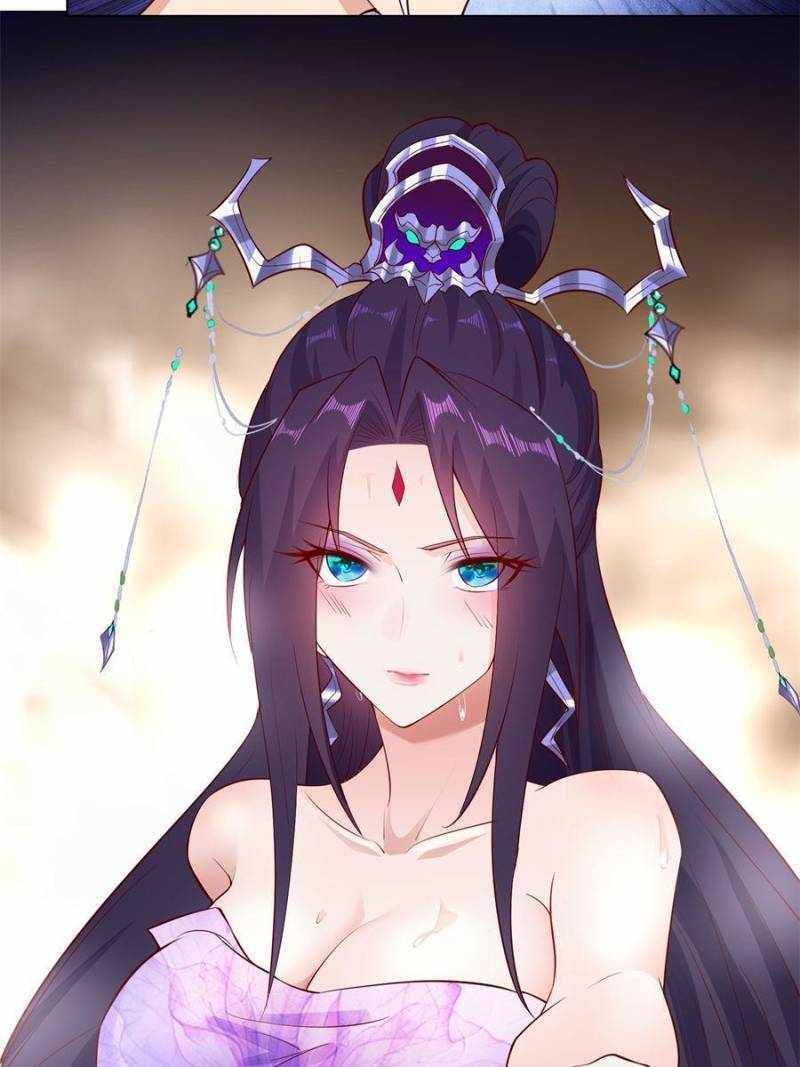 I Just Want To Live A Simple Life chapter 60 page 17